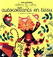 Tableaux En Tissu - Boite Avec Accessoires