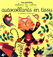 Capa do artigo Tableaux En Tissu - Boite Avec Accessoires