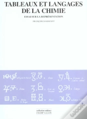 Capa do artigo Tableaux Et Langages De La Chimie