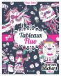 Tableaux Fluo - Preview
