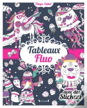 Capa do artigo Tableaux Fluo
