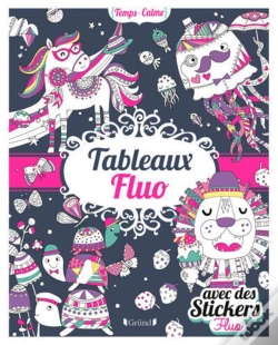 Capa do artigo Tableaux Fluo