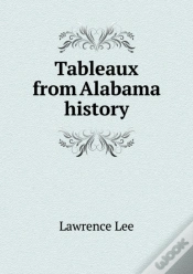 Capa do artigo Tableaux From Alabama History