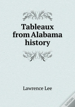 Capa do artigo Tableaux From Alabama History