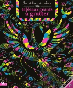 Capa do artigo Tableaux Geants A Gratter