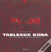 Capa do artigo Tableaux Kuna ; Les Molas Un Art D