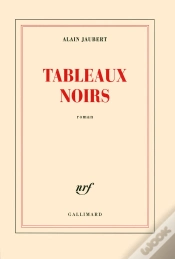 Capa do artigo Tableaux Noirs