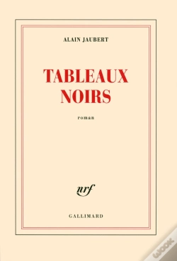 Capa do artigo Tableaux Noirs