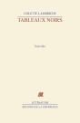 Tableaux Noirs ; Nouvelles - Preview