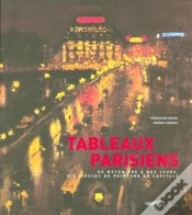 Capa do artigo Tableaux Parisiens