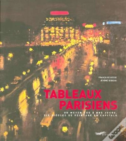 Capa do artigo Tableaux Parisiens