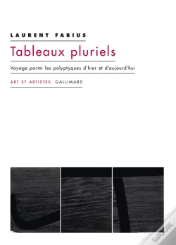 Capa do artigo Tableaux Pluriels - Voyage Parmi Les Polyptyques D'Hier Et D'Aujourd'Hui