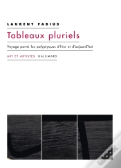 Capa do artigo Tableaux Pluriels - Voyage Parmi Les Polyptyques D