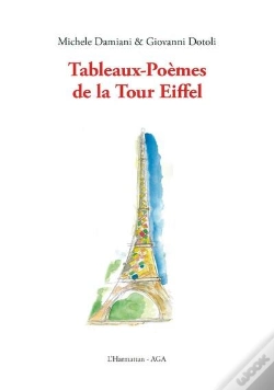 Capa do artigo Tableaux-Poèmes De La Tour Eiffel