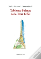 Capa do artigo Tableaux-Poèmes De La Tour Eiffel