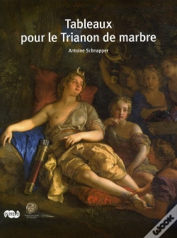 Capa do artigo Tableaux Pour Le Trianon De Marbre