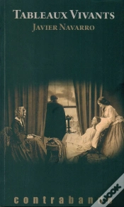 Capa do artigo Tableaux Vivants