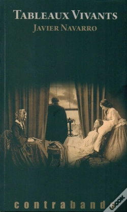 Capa do artigo Tableaux Vivants