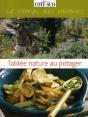 Tablée Nature Au Potager - Preview