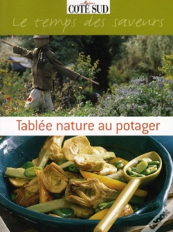 Capa do artigo Tablée Nature Au Potager