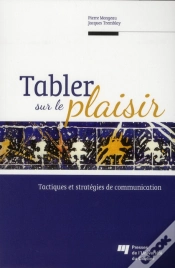 Capa do artigo Tabler Sur Le Plaisir