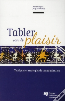 Capa do artigo Tabler Sur Le Plaisir
