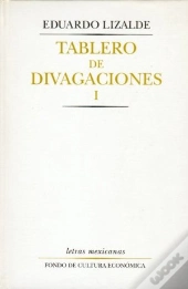 Tablero De Divagaciones, 2 Vols  