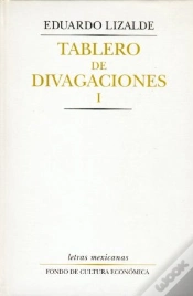 Capa do artigo Tablero De Divagaciones, 2 Vols  