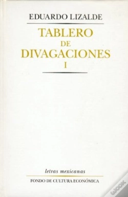 Capa do artigo Tablero De Divagaciones, 2 Vols  