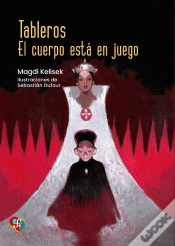 Capa do artigo Tableros