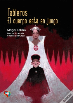 Capa do artigo Tableros