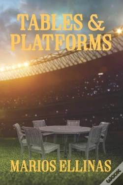 Capa do artigo Tables And Platforms