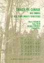 Tables De Cubage Des Arbres Et Des Peuplements Forestiers - Preview