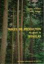 Tables De Production Relatives Au Douglas - Preview