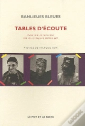Tables D'Écoute ; Entretiens De Musiciens Par Les Lycéens Du Secteur Jazz