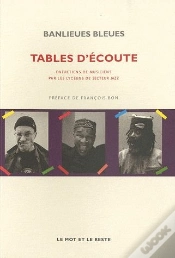 Capa do artigo Tables D