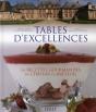 Tables D'Excellences - Preview