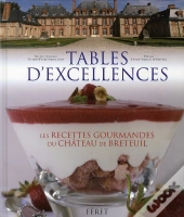 Tables D'Excellences