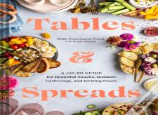 Tables & Spreads