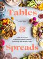 Tables & Spreads - Preview
