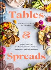 Capa do artigo Tables & Spreads