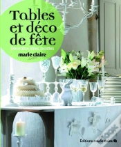 Capa do artigo Tables Et Decors De Fetes