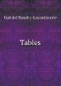 Tables - Preview