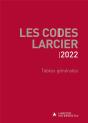 Tables Generales 2022 - Preview