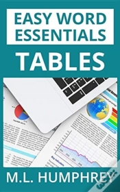 Capa do artigo Tables