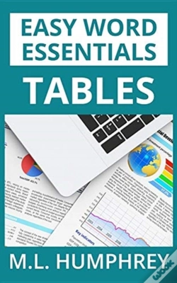 Capa do artigo Tables