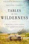 Tables In The Wilderness