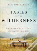 Tables In The Wilderness