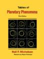 Tables Of Planetary Phenomena - Preview