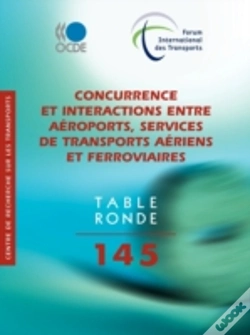 Capa do artigo Tables Rondes Fit Concurrence Et Interac